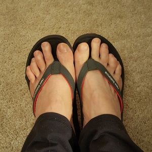New Balance Sport Sandals 8